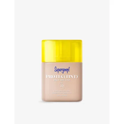 Supergoop 20c Protec(tint) Daily Skin Tint Spf50 35ml