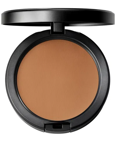 Mac Studio Fix Powder Plus Foundation In Nc47