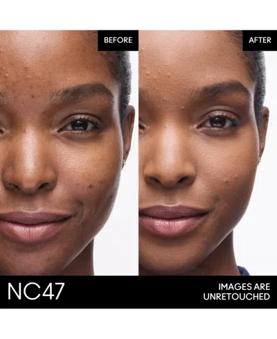 Mac Studio Fix Powder Plus Foundation In Nc47