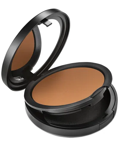 Mac Studio Fix Powder Plus Foundation In Nc47
