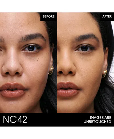 Mac Studio Fix Powder Plus Foundation In Nc42