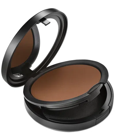 Mac Studio Fix Powder Plus Foundation In Nc63