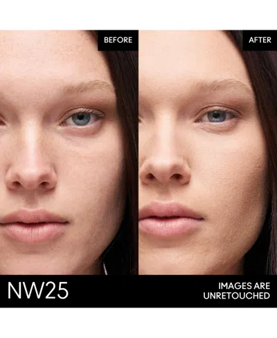 Mac Studio Fix Powder Plus Foundation In Nw25