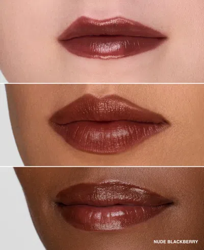 Bobbi Brown Extra Colour Shine In Nude Blackberry