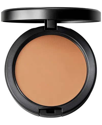 Mac Studio Fix Powder Plus Foundation In Nw15