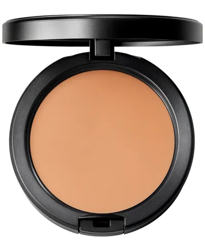 Mac Studio Fix Powder Plus Foundation In C4.5