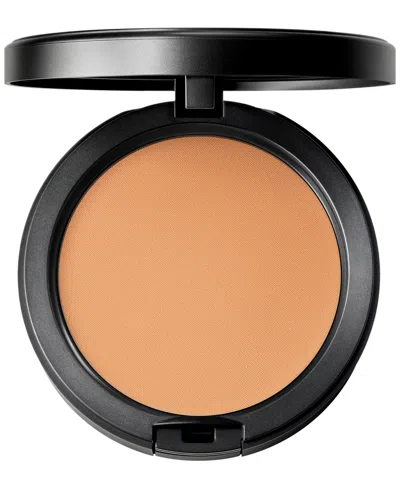 Mac Studio Fix Powder Plus Foundation In Nw35
