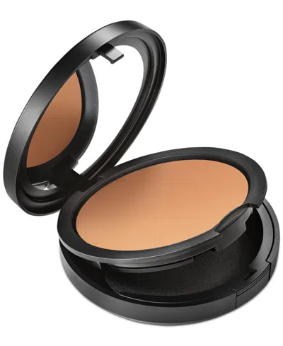 Mac Studio Fix Powder Plus Foundation In Nw15