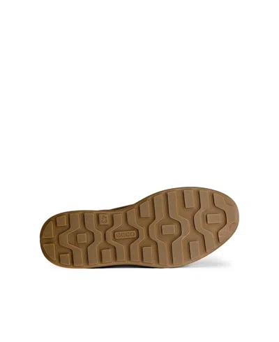 Ecco Byway 2.0 Waterproof Sneaker In Multi