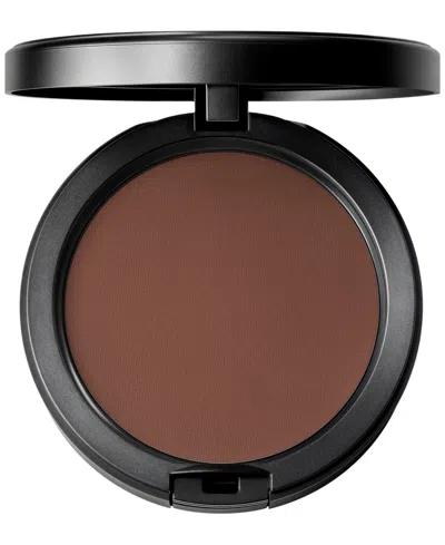 Mac Studio Fix Powder Plus Foundation In Nw58