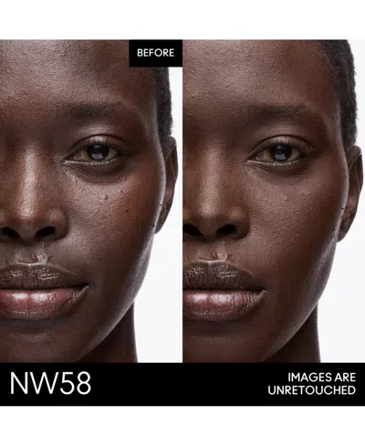 Mac Studio Fix Powder Plus Foundation In Nw58