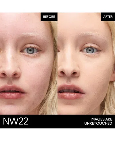 Mac Studio Fix Powder Plus Foundation In Nw22