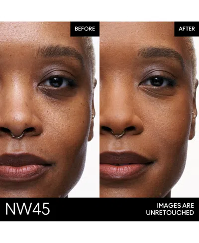 Mac Studio Fix Powder Plus Foundation In Nw45