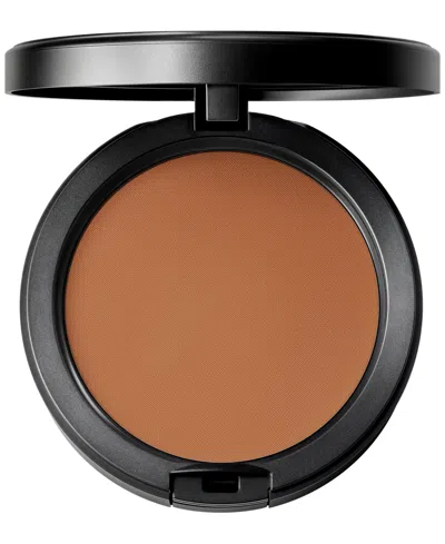 Mac Studio Fix Powder Plus Foundation In Nw46