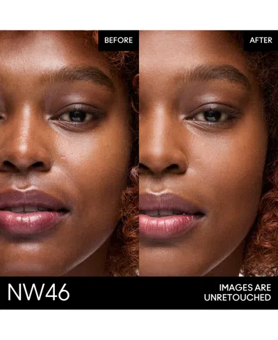 Mac Studio Fix Powder Plus Foundation In Nw46