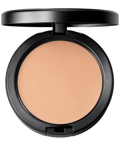Mac Studio Fix Powder Plus Foundation In Nc27