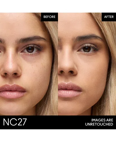 Mac Studio Fix Powder Plus Foundation In Nc27