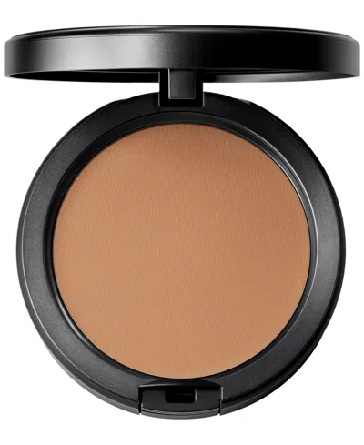 Mac Studio Fix Powder Plus Foundation In Nc45.5