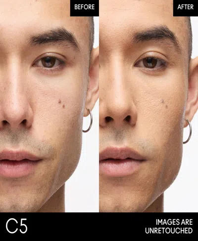 Mac Studio Fix Powder Plus Foundation In C5