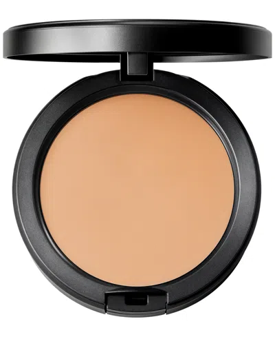 Mac Studio Fix Powder Plus Foundation In C4