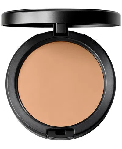 Mac Studio Fix Powder Plus Foundation In Nc18