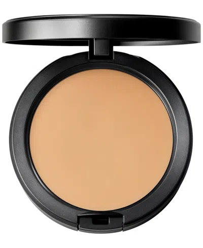 Mac Studio Fix Powder Plus Foundation In C40