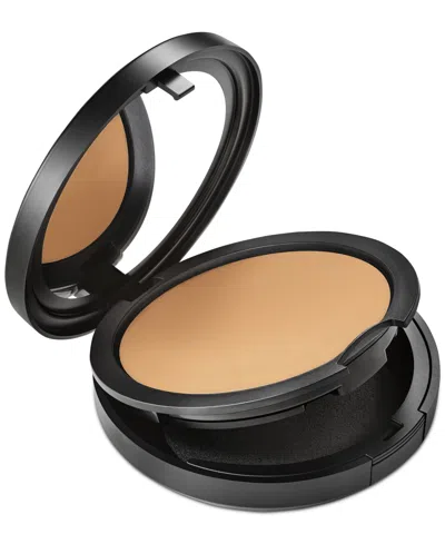 Mac Studio Fix Powder Plus Foundation In C40