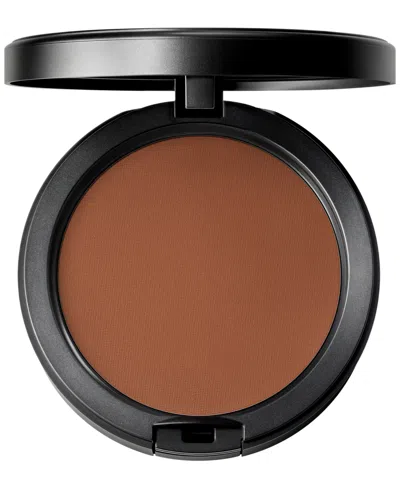 Mac Studio Fix Powder Plus Foundation In Nw55