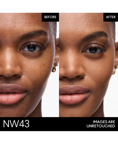 Mac Studio Fix Powder Plus Foundation In Nw43