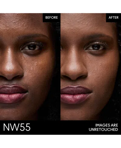 Mac Studio Fix Powder Plus Foundation In Nw55