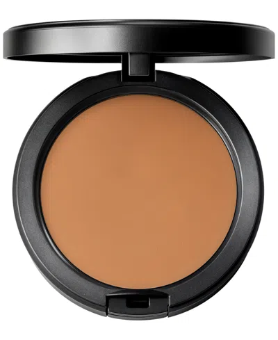 Mac Studio Fix Powder Plus Foundation In C45