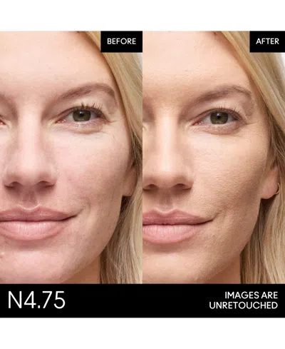 Mac Studio Fix Powder Plus Foundation In N4.75