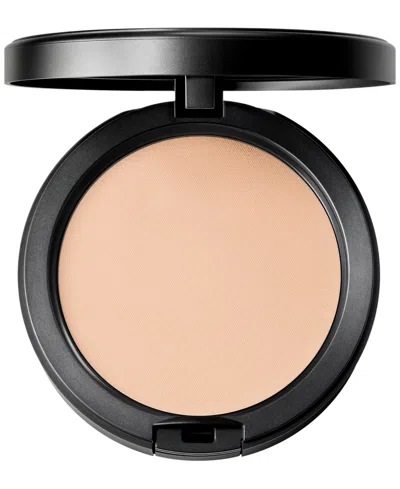Mac Studio Fix Powder Plus Foundation In N4