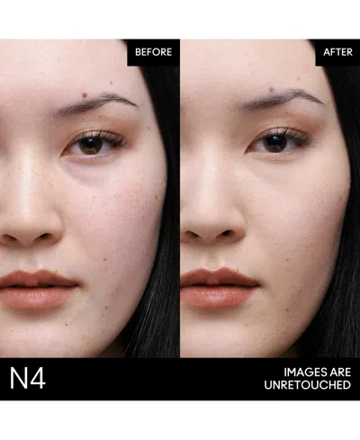 Mac Studio Fix Powder Plus Foundation In N4