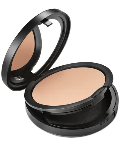 Mac Studio Fix Powder Plus Foundation In N4