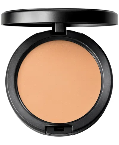 Mac Studio Fix Powder Plus Foundation In Nw20