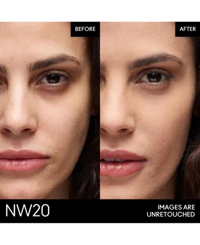 Mac Studio Fix Powder Plus Foundation In Nw20