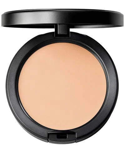 Mac Studio Fix Powder Plus Foundation In N4.5