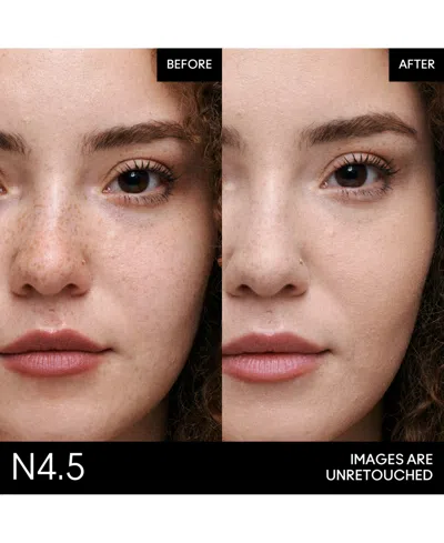 Mac Studio Fix Powder Plus Foundation In N4.5