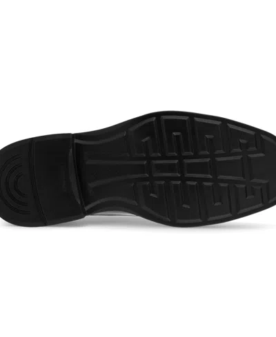 Ecco Helsinki 2 Plain Mens Formal Shoes Colour: Black, Size: 8 / 42 In Black