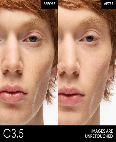 Mac Studio Fix Powder Plus Foundation In C3.5