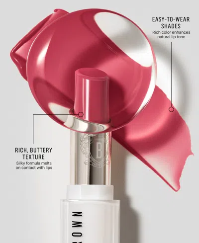 Bobbi Brown Extra Colour Shine In Nude Blush