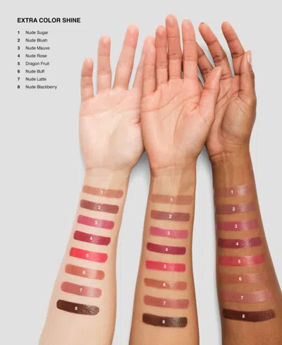 Bobbi Brown Extra Colour Shine In Nude Blush