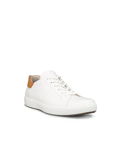 Ecco Soft 7 In White
