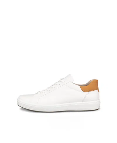 Ecco Soft 7 In White