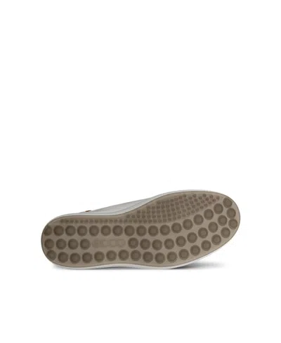 Ecco Soft 7 In White