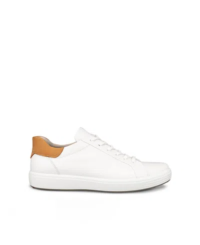 Ecco Soft 7 In White