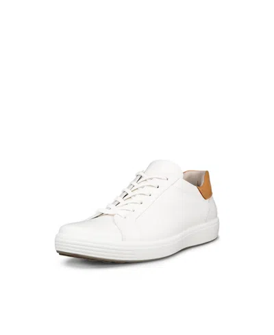 Ecco Soft 7 In White