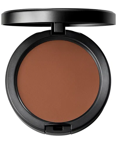Mac Studio Fix Powder Plus Foundation In Nw57