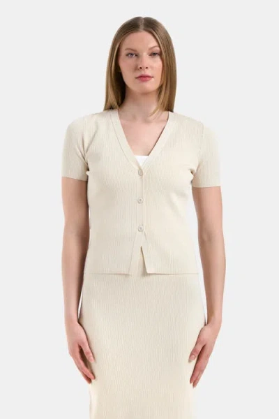 Capsule 121 The Dave Cardigan In Rush